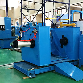flat transformer cable