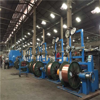 single motorized payoff