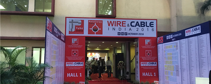 wire cable india 2016