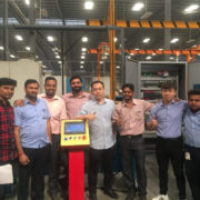 gemwell team in India